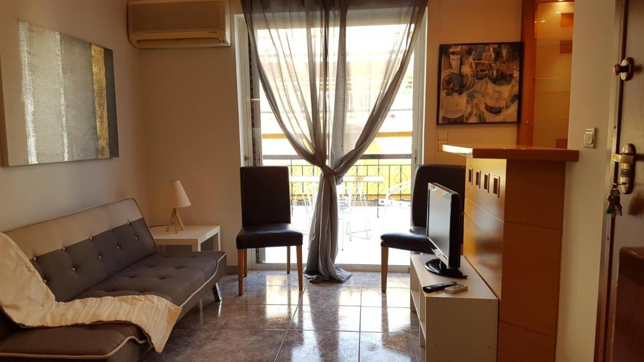 Maisonaitte-Athens Center, 4 Bd, 2 Bath Bagian luar foto