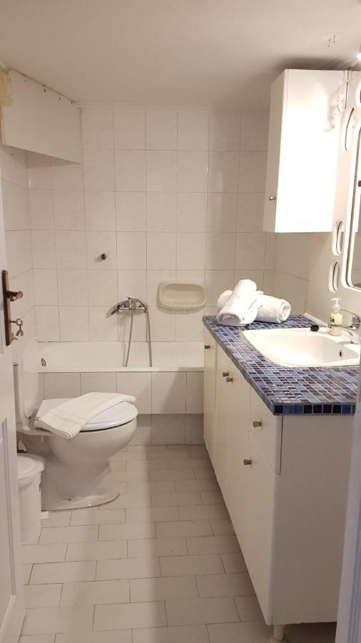 Maisonaitte-Athens Center, 4 Bd, 2 Bath Bagian luar foto