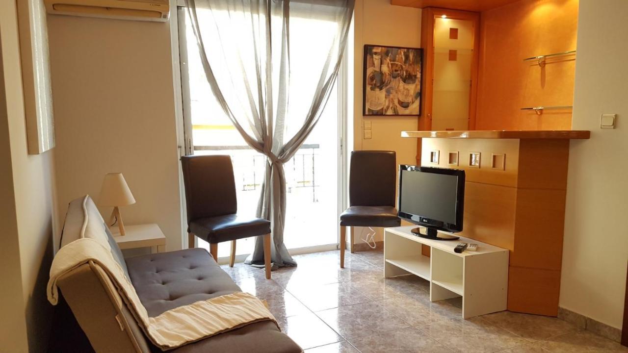 Maisonaitte-Athens Center, 4 Bd, 2 Bath Bagian luar foto
