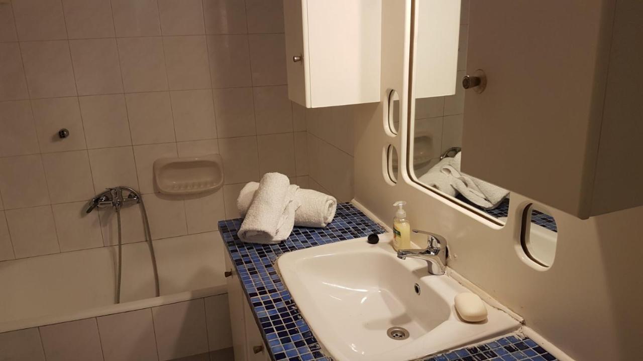 Maisonaitte-Athens Center, 4 Bd, 2 Bath Bagian luar foto