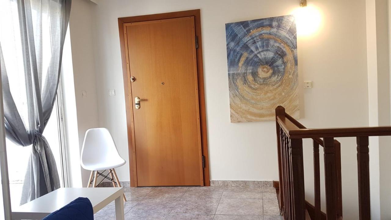 Maisonaitte-Athens Center, 4 Bd, 2 Bath Bagian luar foto