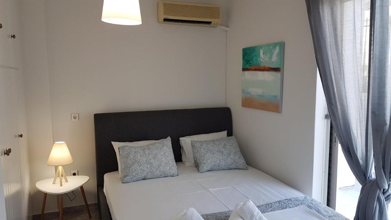Maisonaitte-Athens Center, 4 Bd, 2 Bath Bagian luar foto