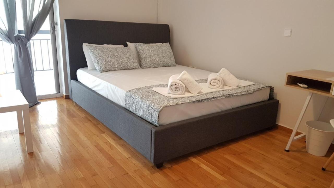 Maisonaitte-Athens Center, 4 Bd, 2 Bath Bagian luar foto