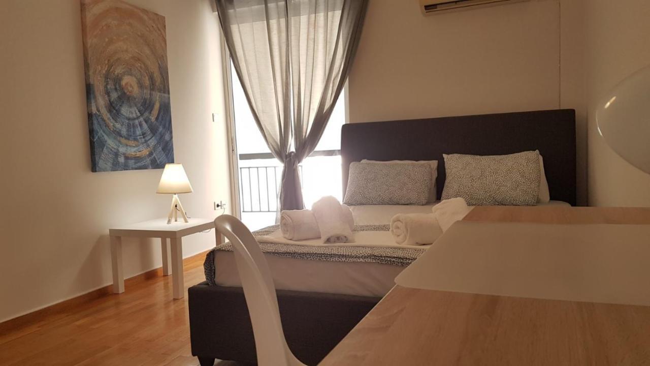Maisonaitte-Athens Center, 4 Bd, 2 Bath Bagian luar foto