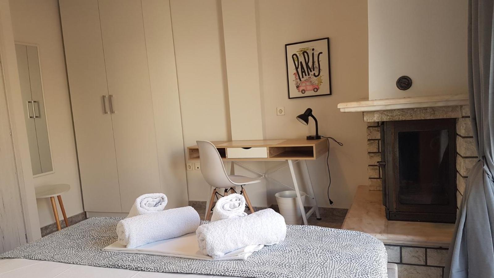 Maisonaitte-Athens Center, 4 Bd, 2 Bath Bagian luar foto