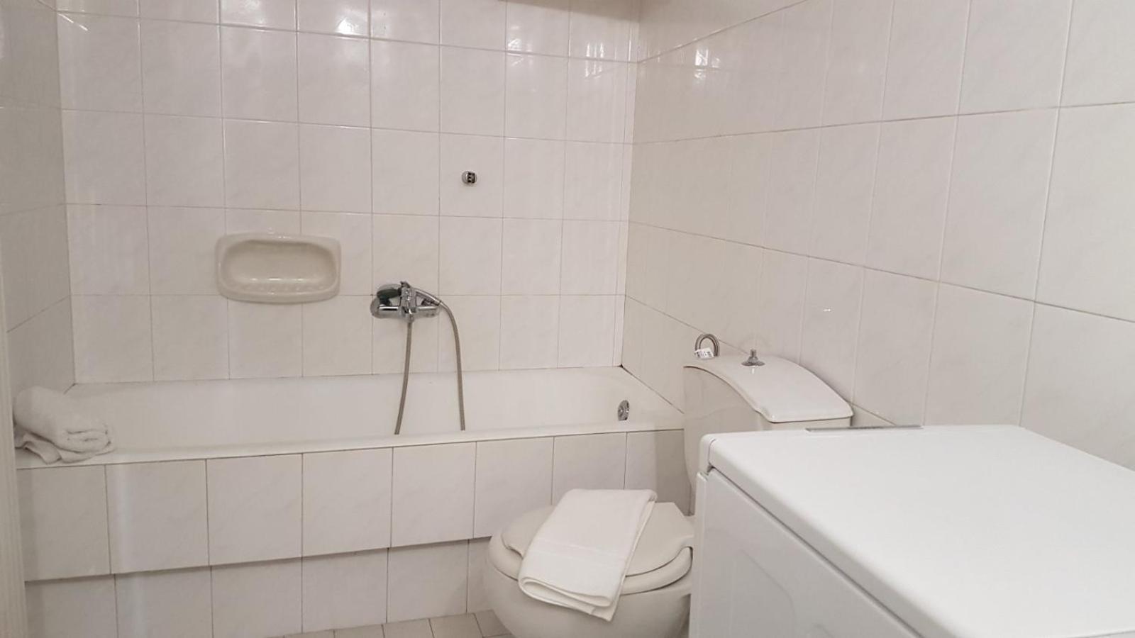 Maisonaitte-Athens Center, 4 Bd, 2 Bath Bagian luar foto