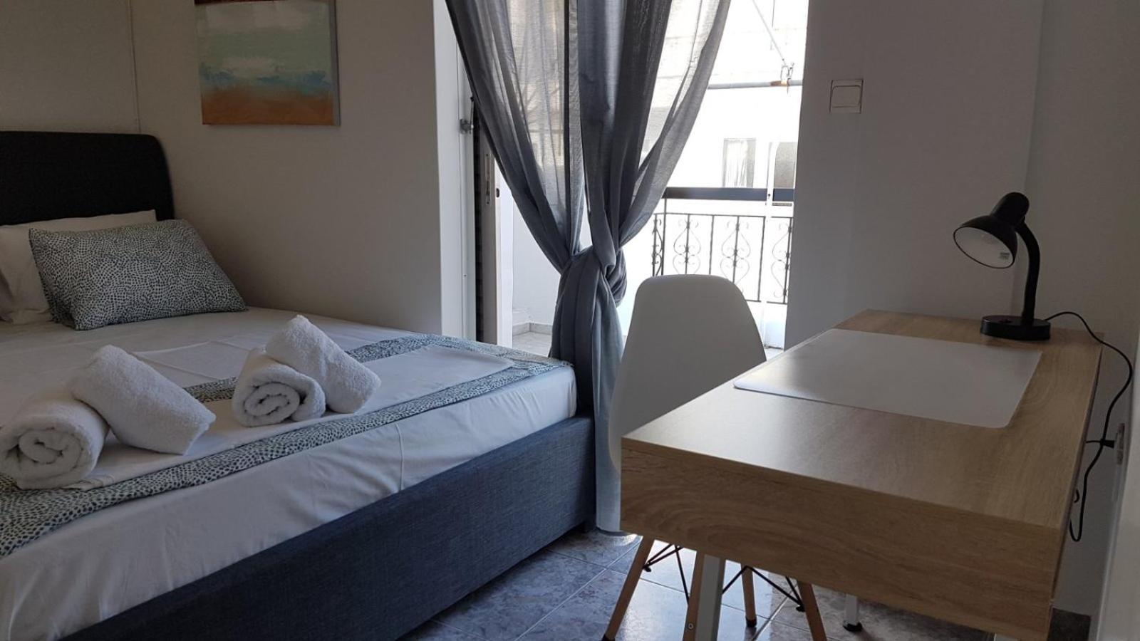 Maisonaitte-Athens Center, 4 Bd, 2 Bath Bagian luar foto