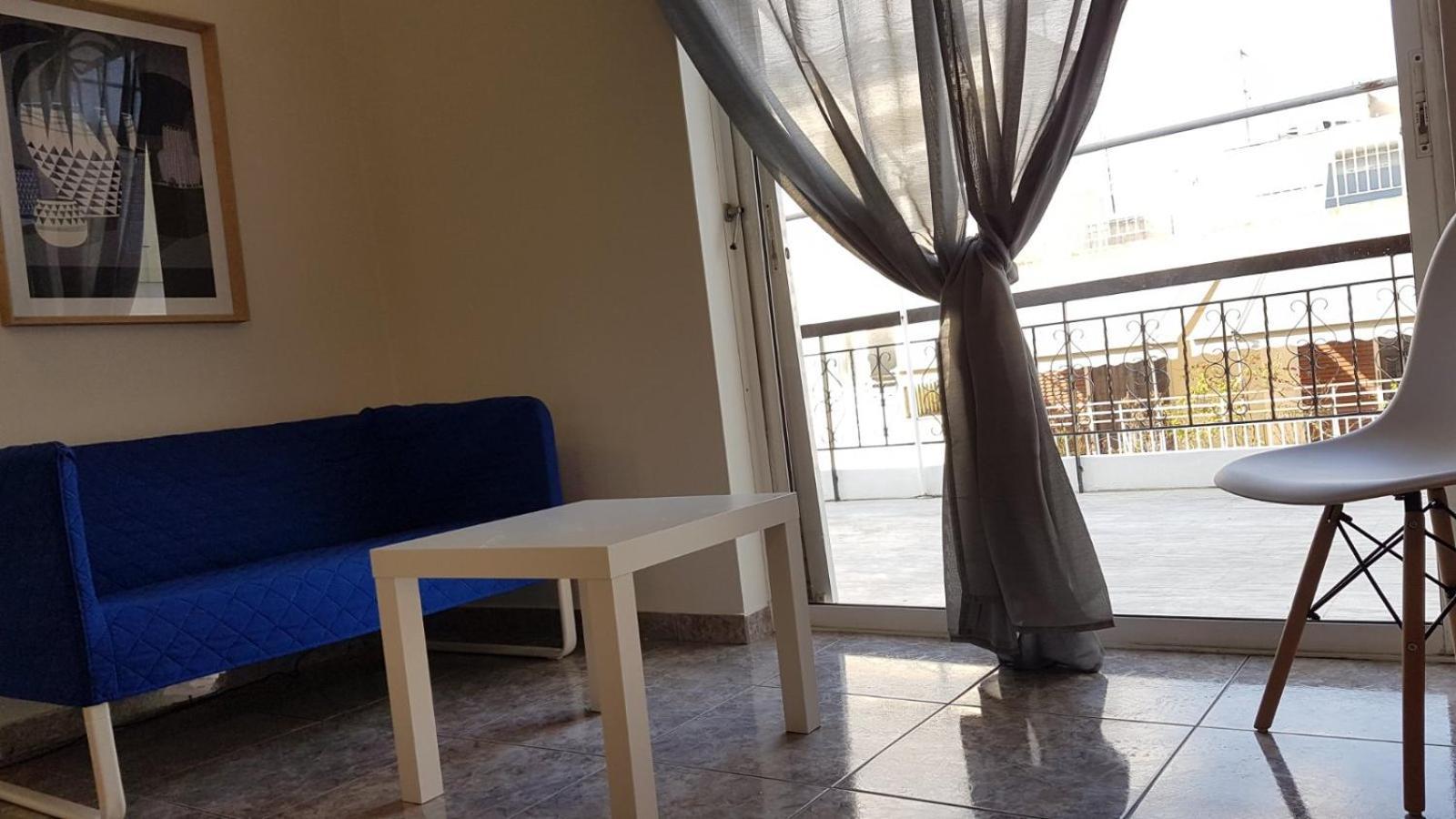 Maisonaitte-Athens Center, 4 Bd, 2 Bath Bagian luar foto